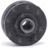 SILENTBLOC INF SUPPORT TRANS MOPAR TRUCK 71-96*