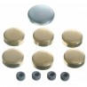 KIT PASTILLES DESSABLAGE BLOC MOPAR RB V8 58-79