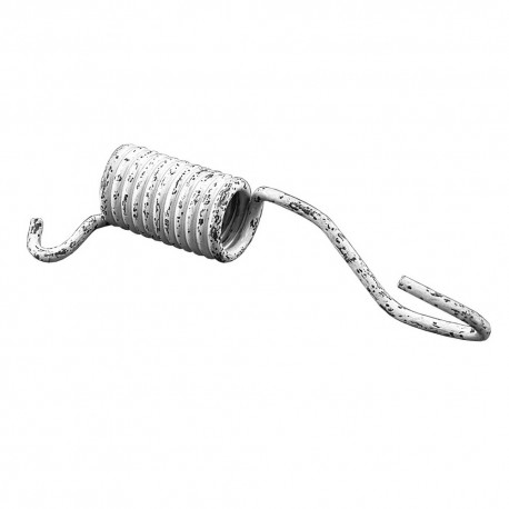 RESSORT RAPPEL MACHOIRES JEEP DANA-35 90-01 - D 9