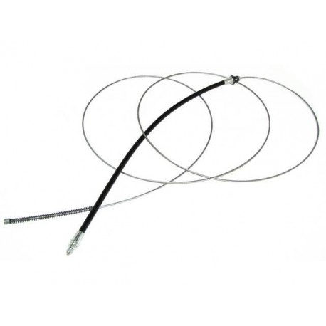 CABLE FREIN PARK ARR DROIT MUSTANG-COUGAR V8 68*