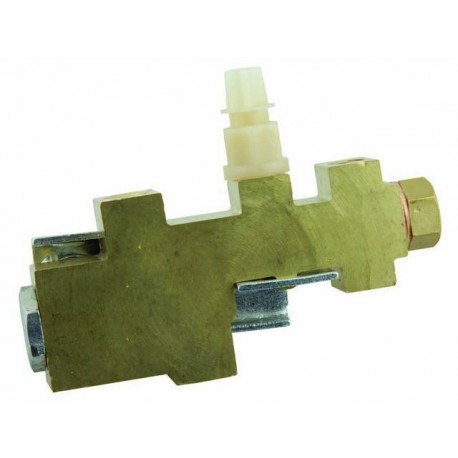 REPARTITEUR FREIN FORD 65-96 - DISQUES AVT*