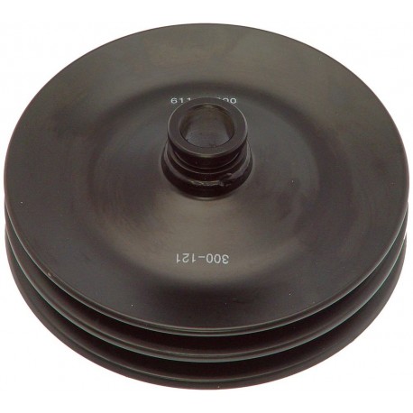POULIE POMPE DA GM PASS-TRUCK 76-93 300-121