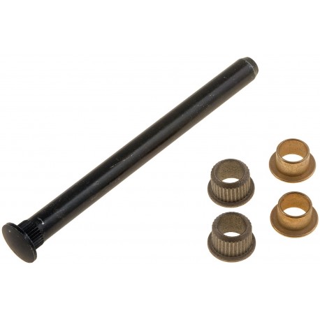 KIT AXE ET BAGUES CHARNIERE PORTE GM 61-96 38400