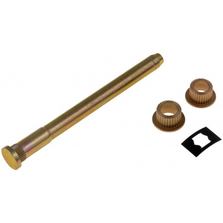 KIT REPARATION AXE CHARNIERE PORTE GM S10 94-05