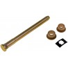 KIT REPARATION AXE CHARNIERE PORTE GM S10 94-05