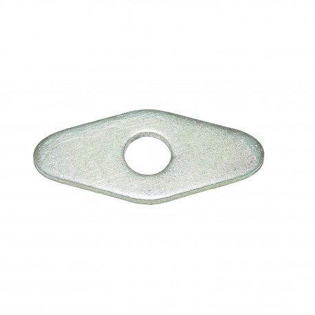 PLAQUE MAINTIEN MACHOIRE FREIN CJ 78-86/XJ-ZJ-TJ*