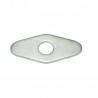 PLAQUE MAINTIEN MACHOIRE FREIN CJ 78-86/XJ-ZJ-TJ*