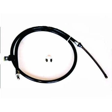 CABLE FREIN DE PARK ARR DROIT CJ 78-80 3233904*