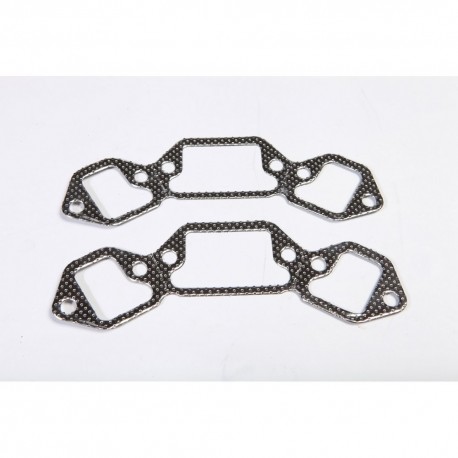 KIT JOINTS COLLECTEURS ECHAPP CJ-SJ V8 71-92
