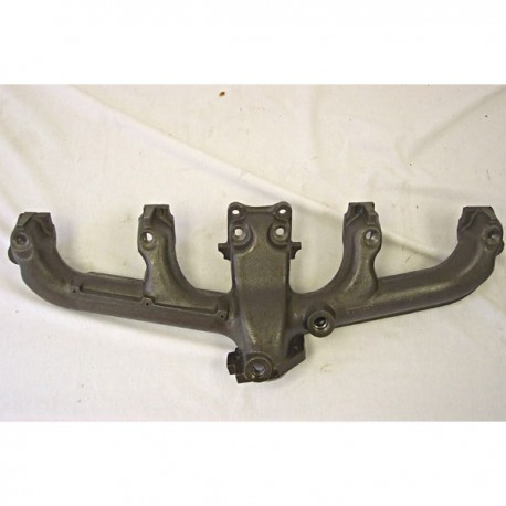 KIT COLLECTEUR ECHAPPEMENT CJ-YJ 4.2L 81-91*