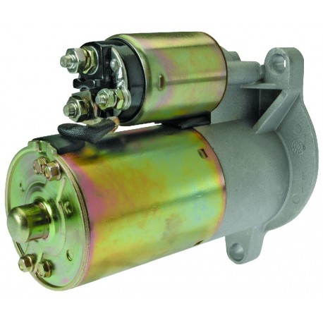 DEMARREUR MUSTANG 4.0L 05-10 - BOITE MANU 3240N