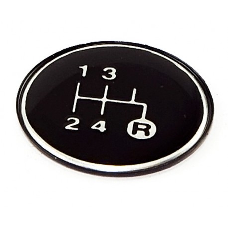 INSERT POMMEAU SELECTEUR BOITE T176-177 3241067