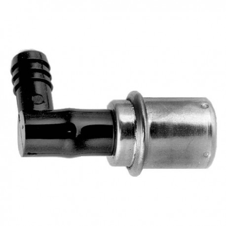 VALVE PCV CJ 2.5L AMC-4.2L 83-86 33000887