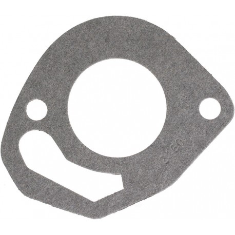JOINT CARTER THERMOSTAT AMC-JEEP L4-L6 65-06*