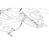 BRAS PITMAN GM TRUCK FS 60-66 - 2WD