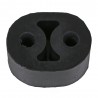 SUPPORT FIXATION ECHAPPEMENT 35646