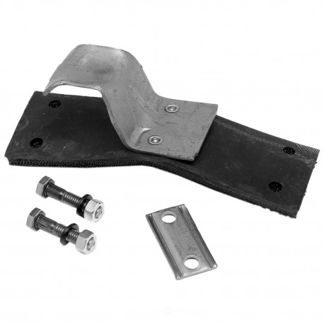 SUPPORT FIXATION ECHAPPEMENT 35819