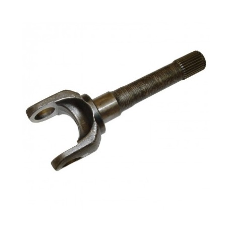 DEMI ARBRE EXT ROUE AVT DANA-30 CJ 72-86*