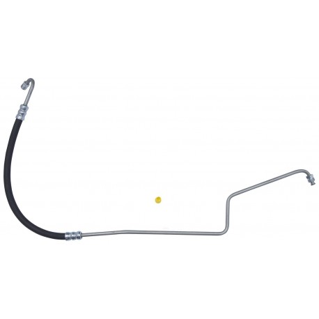 FLEXIBLE HP ASSIST DIR CADILLAC 472-500CI 73-76