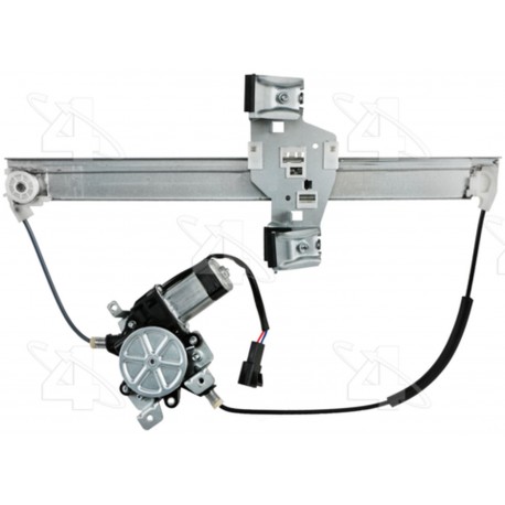 LEVE-VITRE ASM ARR GAUCHE HUMMER H2 03-09 382010*