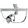 LEVE-VITRE ASM ARR GAUCHE HUMMER H2 03-09 382010*
