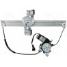 LEVE-VITRE ASM ARR DROIT HUMMER H2 03-09 382011*