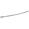 CABLE DE HAYON ARR DODGE RAM PU 94-02 38535