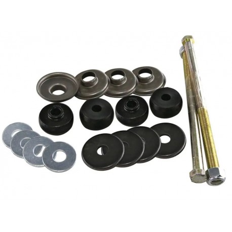KIT BIELLETTES LAME SUSP ARR CORVETTE 84-96*