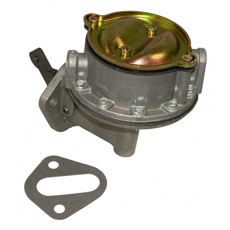 POMPE CARBURANT CORVETTE 327CI V8 64-66 - SAUF FI