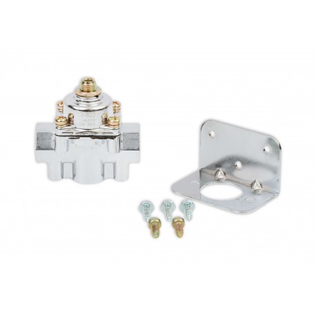 REGULATEUR PRESSION CARB - 3 VOIES REGL 4.5-9 PSI*