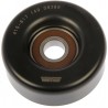 POULIE RELAIS COURROIE ACC GM PASS 2.3-2.4L 88-02