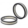 FILTRE AIR GM-MOPAR PASS 63-65 42070