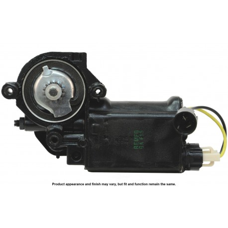 MOTEUR LEVE-VITRE AVT-ARR DROIT GM PASS 56-68
