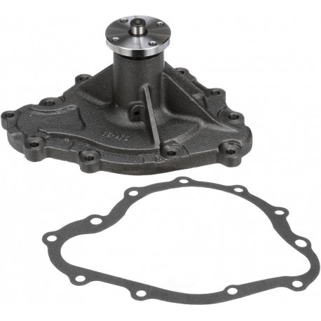 POMPE EAU PONTIAC V8 69-81 - 11 VIS 43102