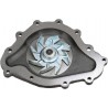 POMPE EAU PONTIAC V8 69-81 - 11 VIS 43102