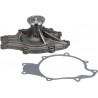 POMPE EAU PONTIAC 389CI-400CI-428CI 63-68 - 8 VIS