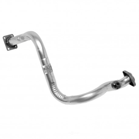 TUBE ECHAPP PRIMAIRE YJ 2.5L 87-92 43211