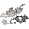 POMPE EAU FORD TRUCK-F150 3.5L 17-22 - TURBO 43329