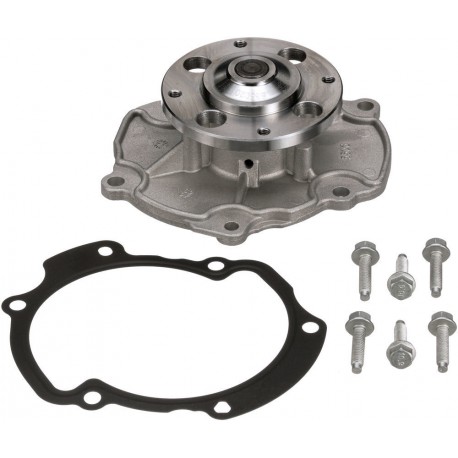 POMPE EAU GM PASS-TRUCK 3.0L-3.6L 04-19