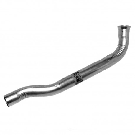 TUBE ECHAPPEMENT AVT GM A BODY 75-77