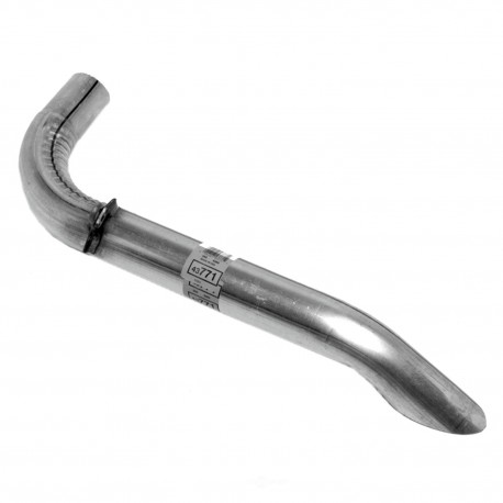 TUBE ECHAPPEMENT ARR GM F BODY V6 93-97 43771