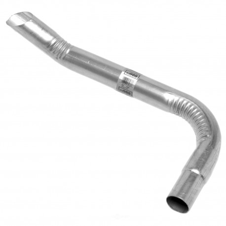TUBE ECHAPP ARR DROIT GM F BODY V8 84-92 43988