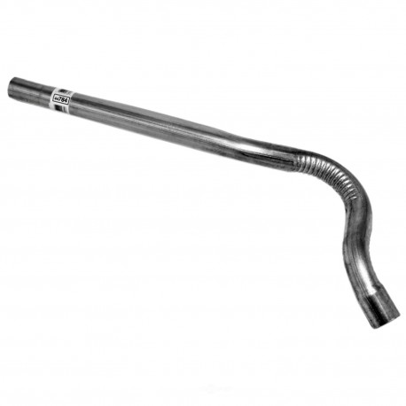 TUBE ECHAPP ARR CJ 83-86 2.5L AMC-4.2L 44784