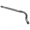 TUBE ECHAPP ARR CJ 83-86 2.5L AMC-4.2L 44784