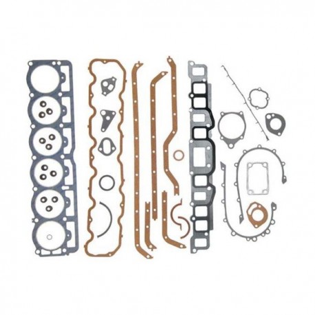 KIT JOINTS MOTEUR AMC-JEEP 4.2L 71-80 4485657