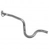 TUBE ECHAPP ARR MUSTANG L4-V6 86-93
