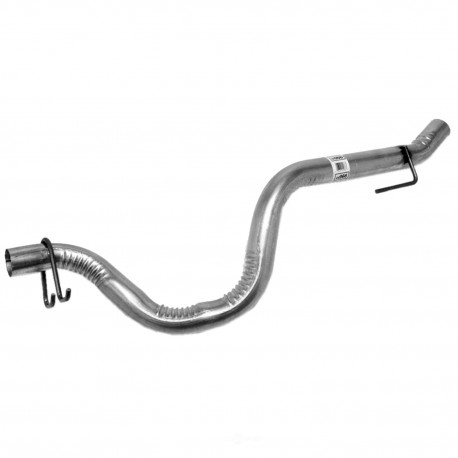 TUBE ECHAPPEMENT ARR YJ 87-96 44966