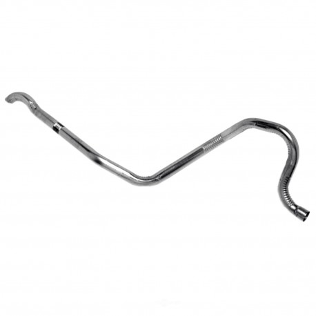 TUBE ECHAPP ARR CHEVY-PONTIAC PASS FS 65-69*