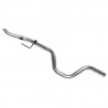 TUBE ECHAPPEMENT ARR ZJ 4.0L 93-95 45378