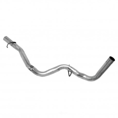 TUBE ECHAPP ARR GM TRUCK PU FS 93-99 - 2 OU 4WD